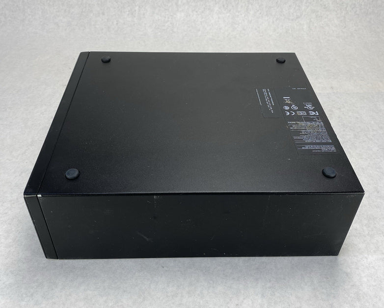 HP ProDesk 400 G2.5 SFF Intel Core i5-4590s 3GHz 8GB RAM No HDD No OS