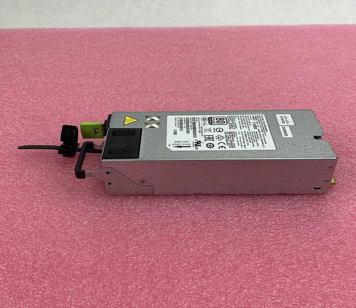 Cisco 700-014160-0000 770W Switching Power Supply