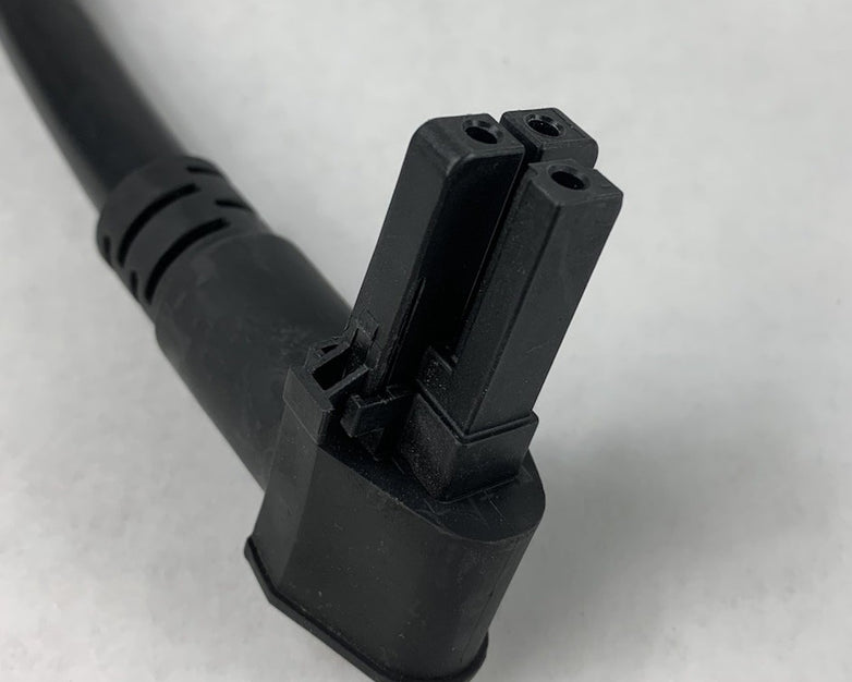 Vertiv Liebert GXT3CABLE48V1 GXT3 48V UPS-EBC Cable Connector
