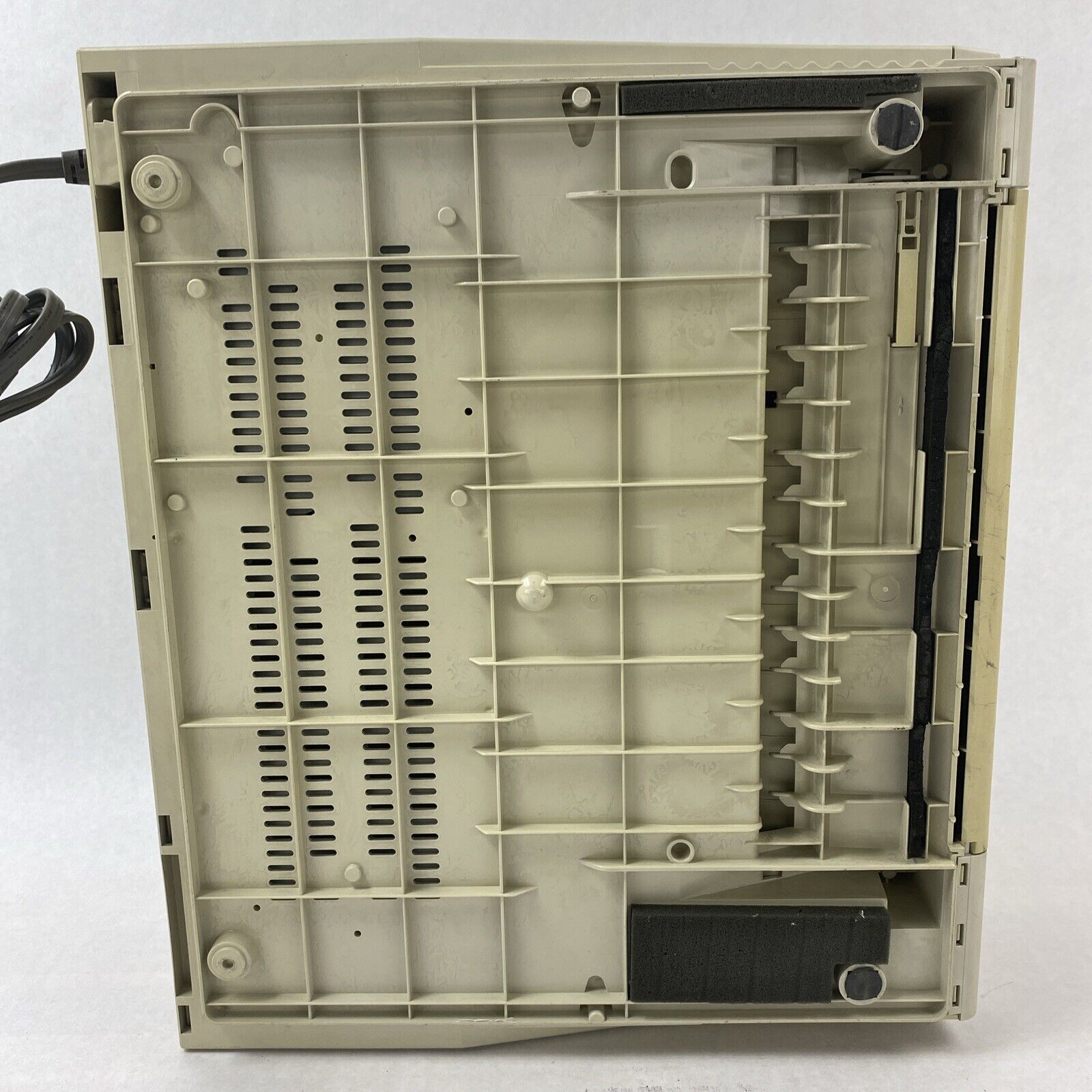 Epson LQ-570+ Dot Matrix Printer - Parts or Repair