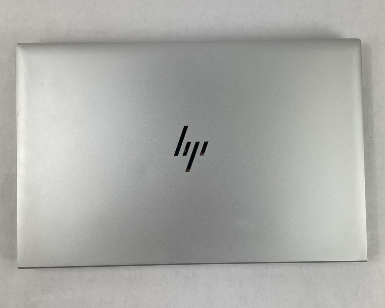 HP EliteBook 850 G8 15.6" i7-1185G7 3.00 GHz 8 GB RAM No SSD/OS/AC/Batt