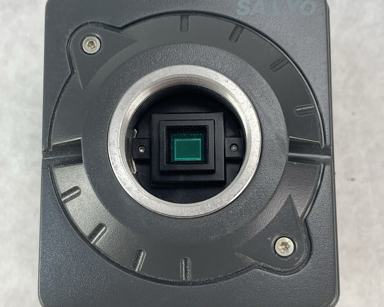 Sanyo VCC-5884 Color CCD Security Camera Lot of 10