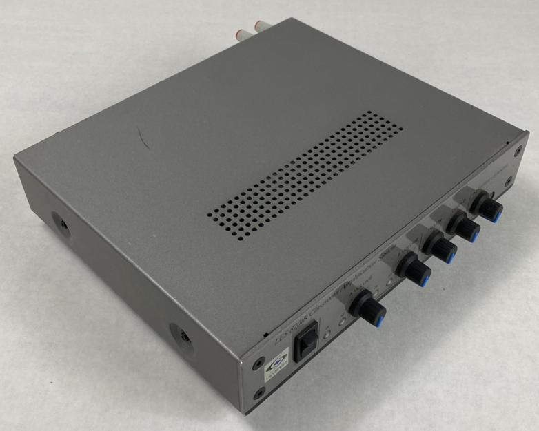Lightspeed LES-820iR Classroom Amplification System
