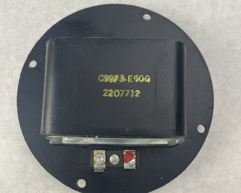 JENSEN E-400 Alnico magnet 1½" Sonodome tweeter 1976—OPC 23 24 25—540 550—LS-5 6