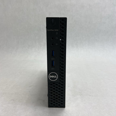 Dell Optiplex 3050 Micro Intel Core i5-7100T 3.4GHz 8GB RAM No HDDOSAC