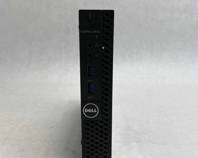 Dell Optiplex 3050 Micro Intel Core i5-7100T 3.4GHz 8GB RAM No HDDOSAC