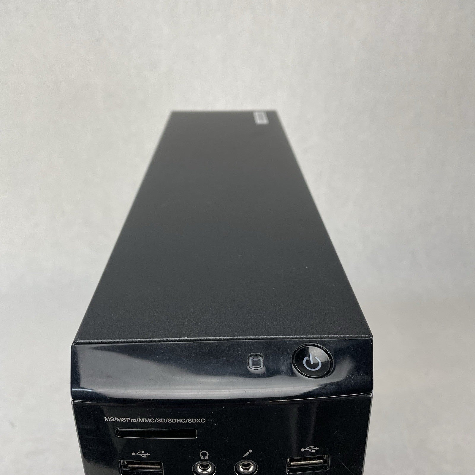 Lenovo IdeaCentre 300s-11IBR SFF Pentium J3710 1.6 GHz 4 GB Ram No HDD No OS