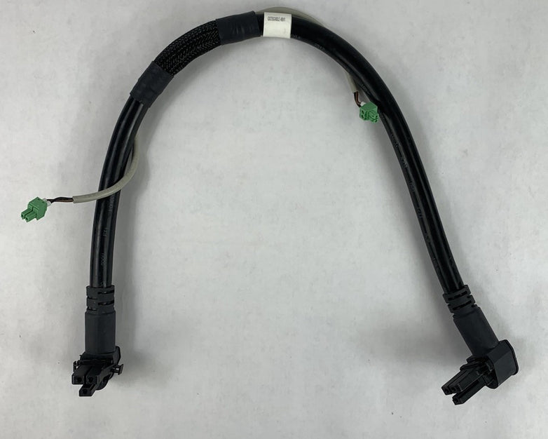 Vertiv Liebert GXT5CABLE48V1 GXT5 48V UPS-EBC Cable Connector w/ Euroblock Wire