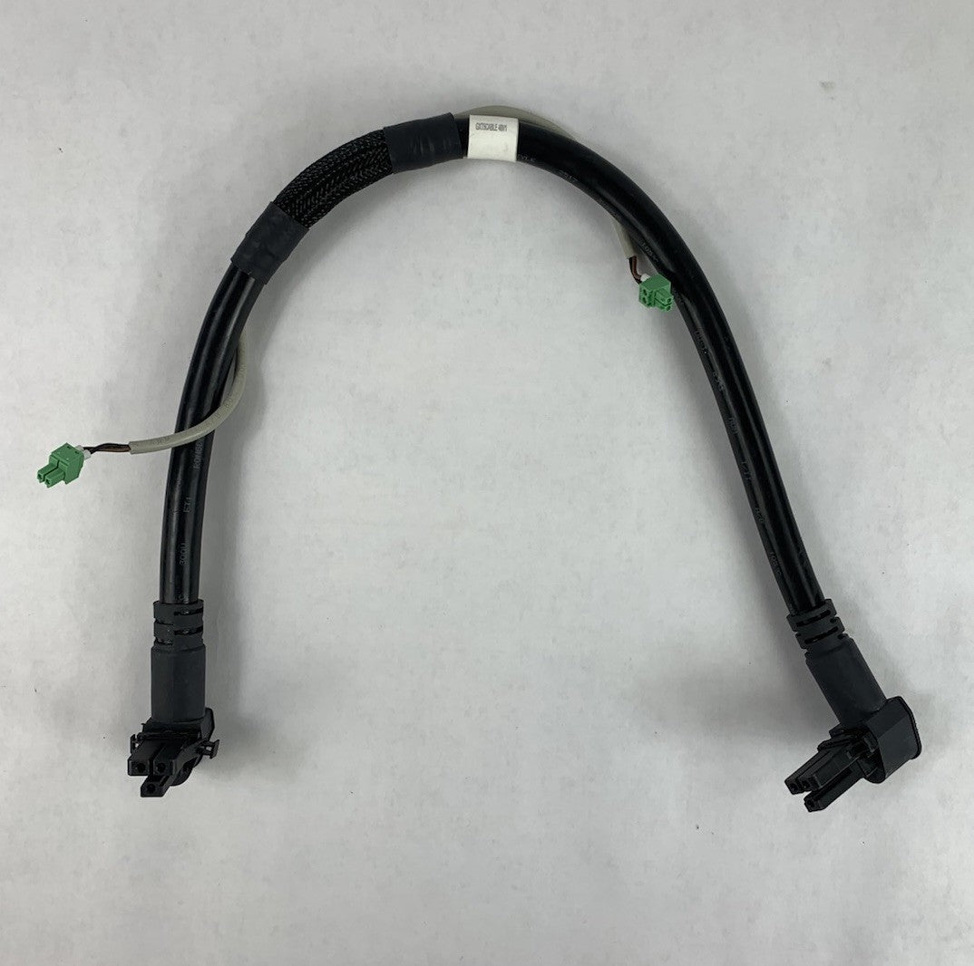 Vertiv Liebert GXT5CABLE48V1 GXT5 48V UPS-EBC Cable Connector w/ Euroblock Wire2