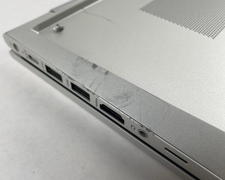 HP EliteBook 655 G10 15.6" AMD Ryzen 7 Pro 7730U 2GHz 8GB RAM No SSD/OS/AC- READ
