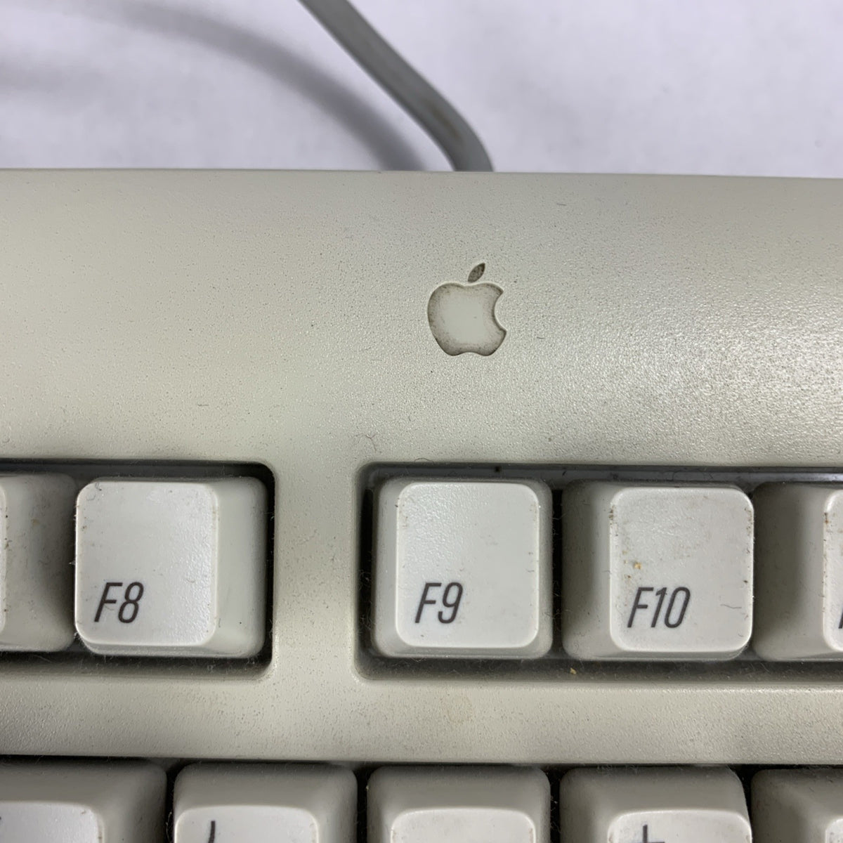 Vintage AppleDesign ADB Keyboard M29802