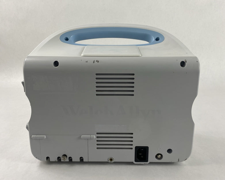 Welch Allyn 63XTXX Vital Sign Monitor 6000 Series No Battery READ