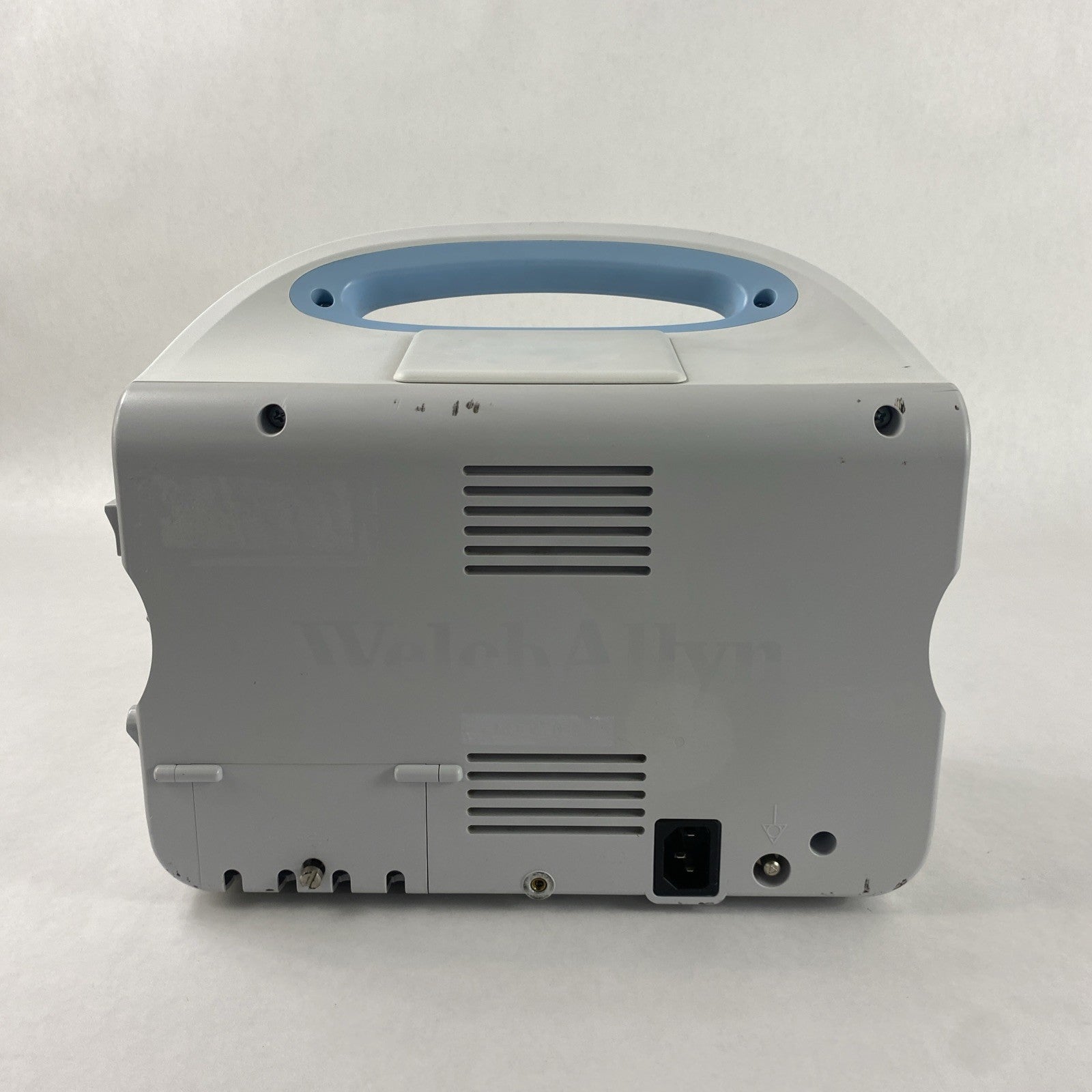 Welch Allyn 63XTXX Vital Sign Monitor 6000 Series No Battery READ9