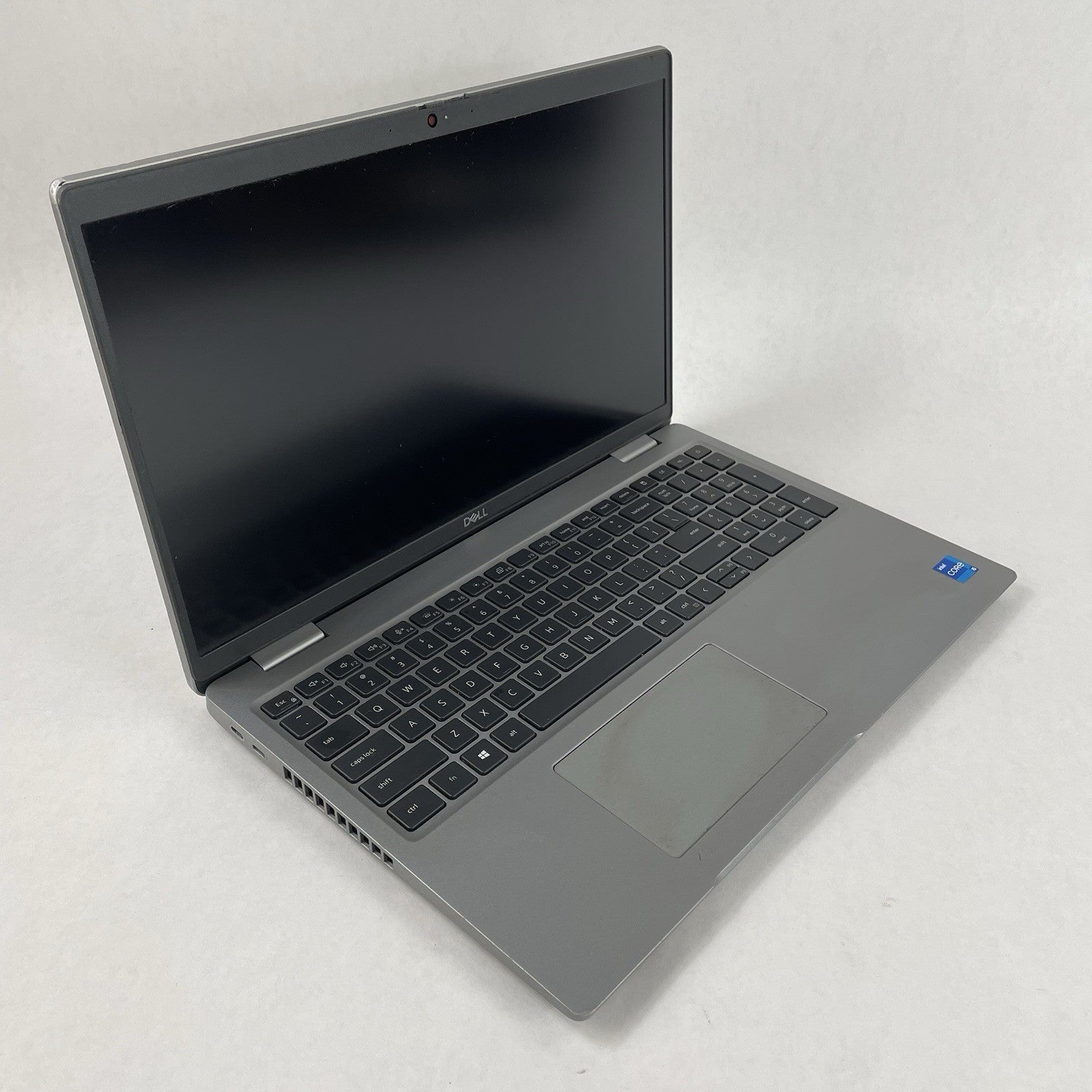 Dell Latitude 5520 15.6" i5-1135G7 2.40 GHz 8 GB RAM No SSD/OS/AC/Batt - READ0