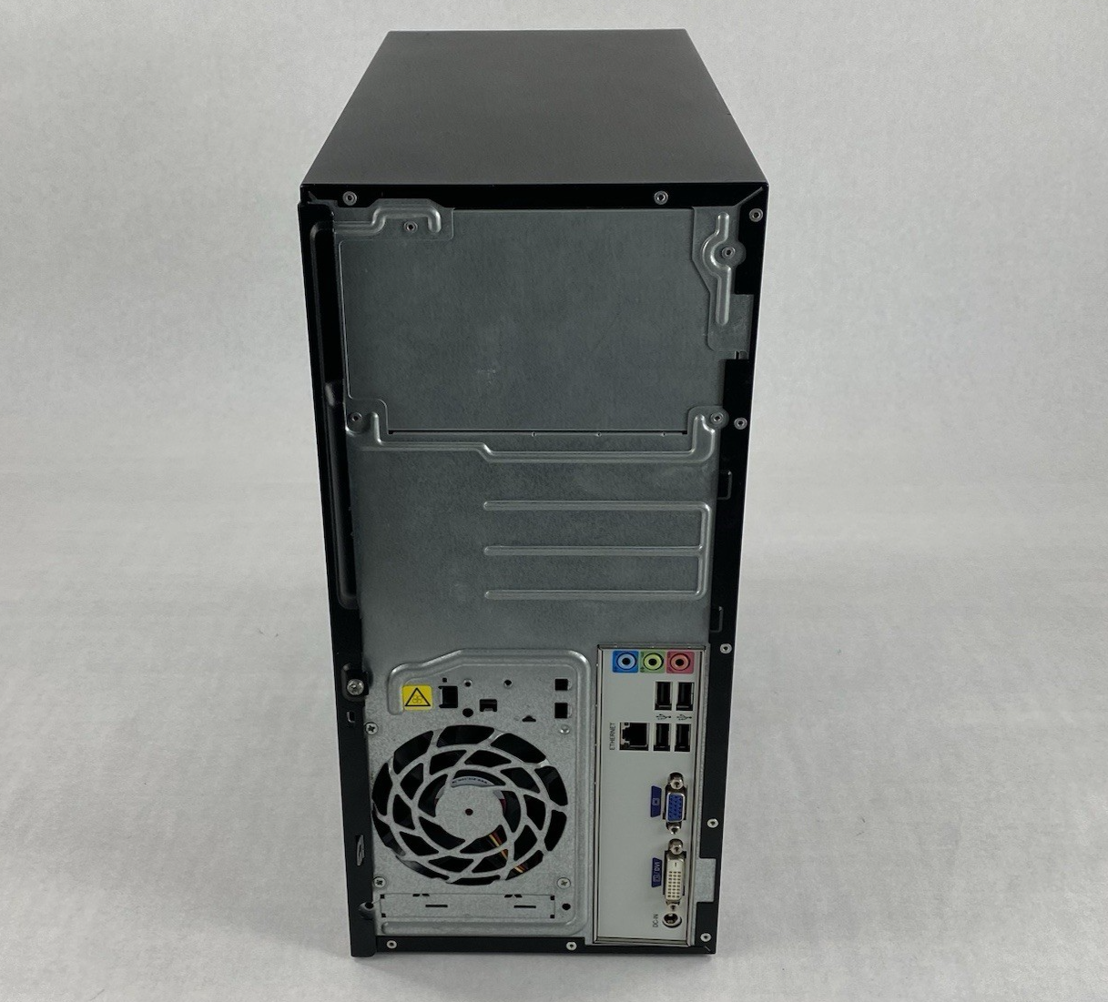 HP P2-1334 MT AMD E1-1200 1.40GHz 4GB RAM No AC Adapter No HDD No OS