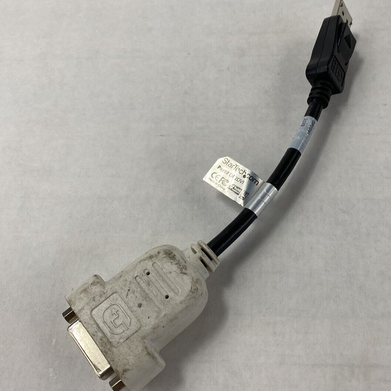 Lot of 10 Startech DP2DVI DisplayPort to DVI Video Adapter Converter
