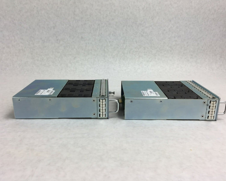 Cisco N10-FAN1 800-32336-02 Fan Module (Lot of 2)