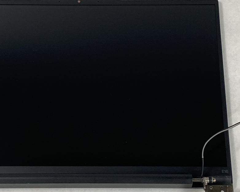Lenovo ThinkPad E16 Gen 1 15.6" Screen Assembly Tested