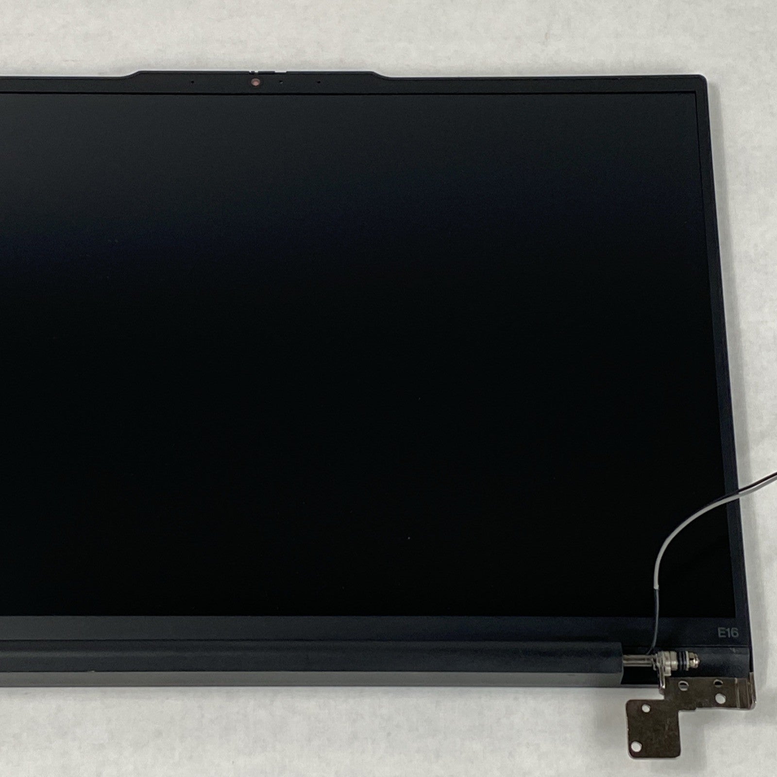 Lenovo ThinkPad E16 Gen 1 15.6" Screen Assembly Tested