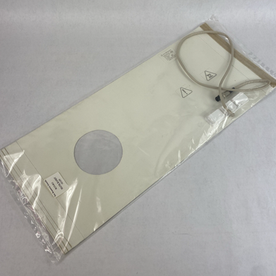 New Brunswick M1376-8013 Fermentation Heating Pad Blanket 27.5" x 11.5" For 14 L
