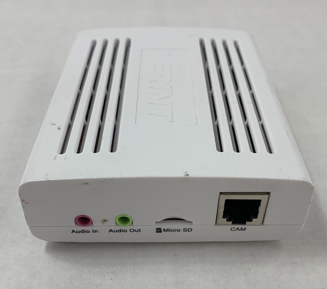 Verint V4420-M-W Modular Camera System (No Camera)