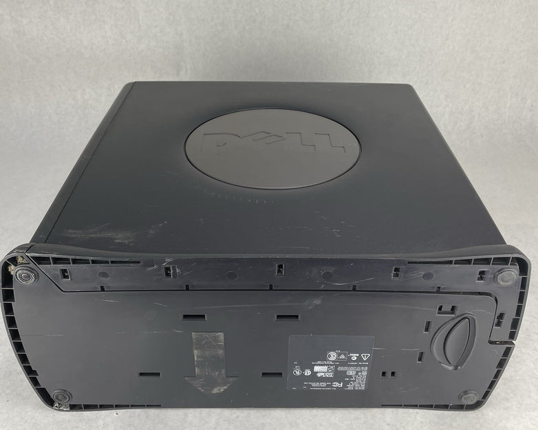 Dell Dimension 8200 Pentium 4 1.80 GHz 256 MB RAM No HDD No OSS