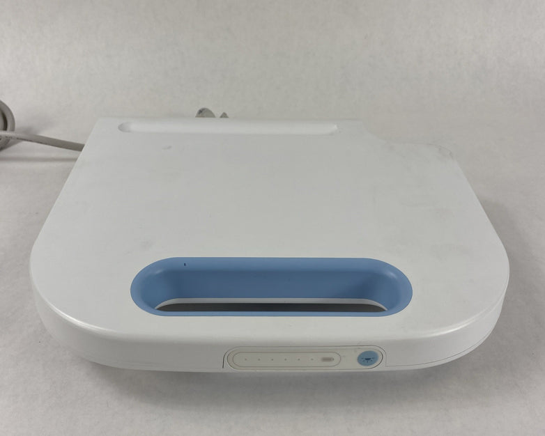 Welch Allyn 71WT Connex Spot Monitor w/ 7000-APM Accessory Power Management