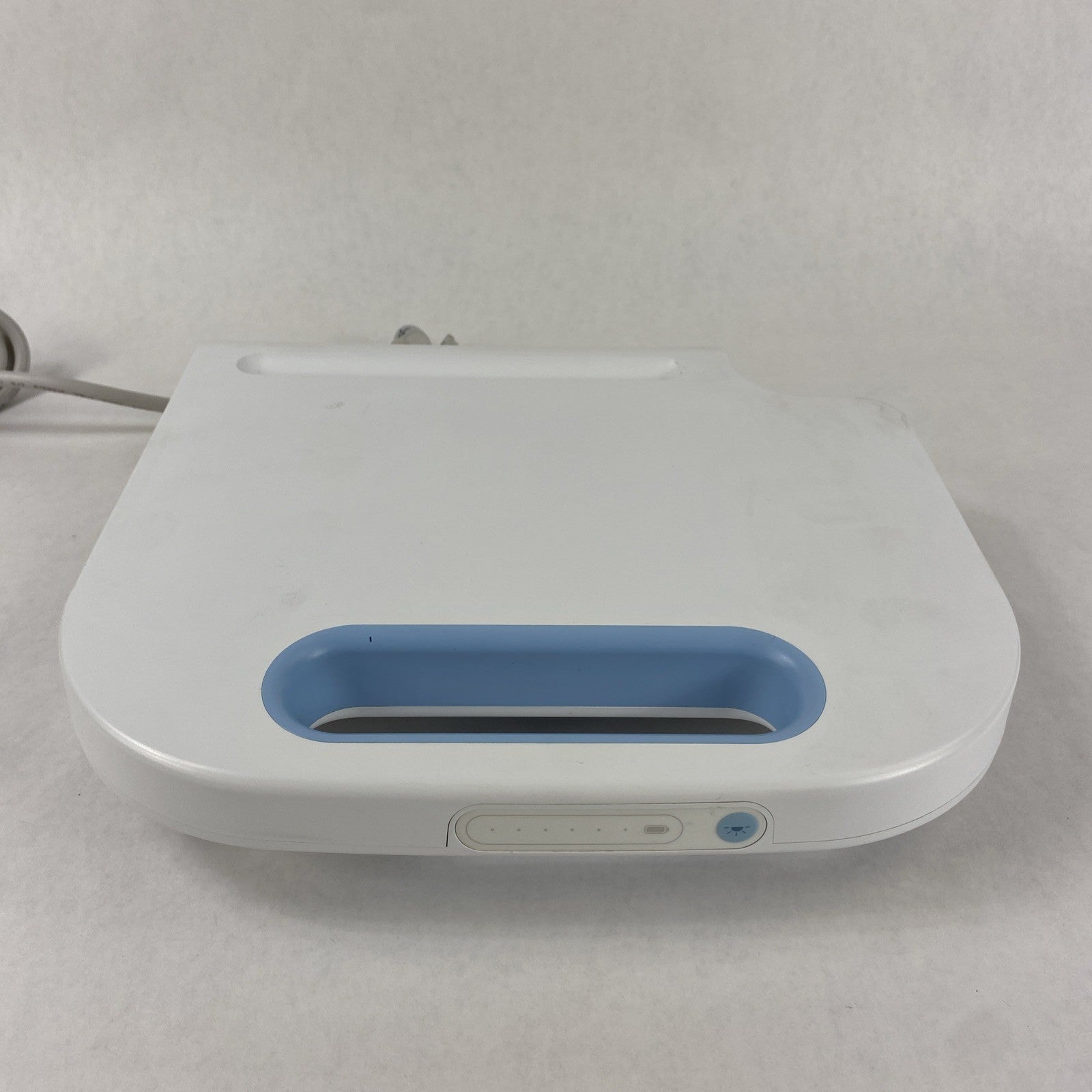 Welch Allyn 71WT Connex Spot Monitor w/ 7000-APM Accessory Power Management14