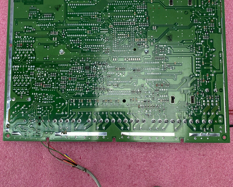 Honeywell N8512MX-V2 Security Alarm SA4142-6V10 Board UNTESTED