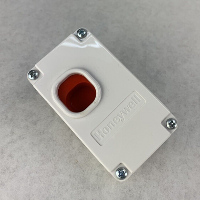 Lot of 3 Honeywell 270R Holdup Switch K0318-2 Rev C 10/07 w/ Screws