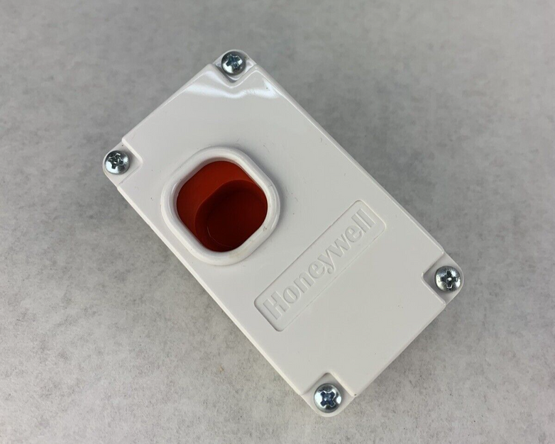 Lot of 3 Honeywell 270R Holdup Switch K0318-2 Rev C 10/07 w/ Screws