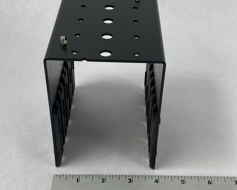 Beckman Coulter 609119 Tool Rack Biomek 3000