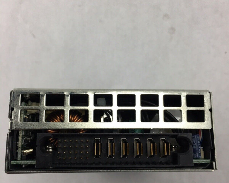 Lot of 2 Liteon PS-2421-1-LF 400W 6.0A 240V 60Hz  Power Supply Tested For Cisco
