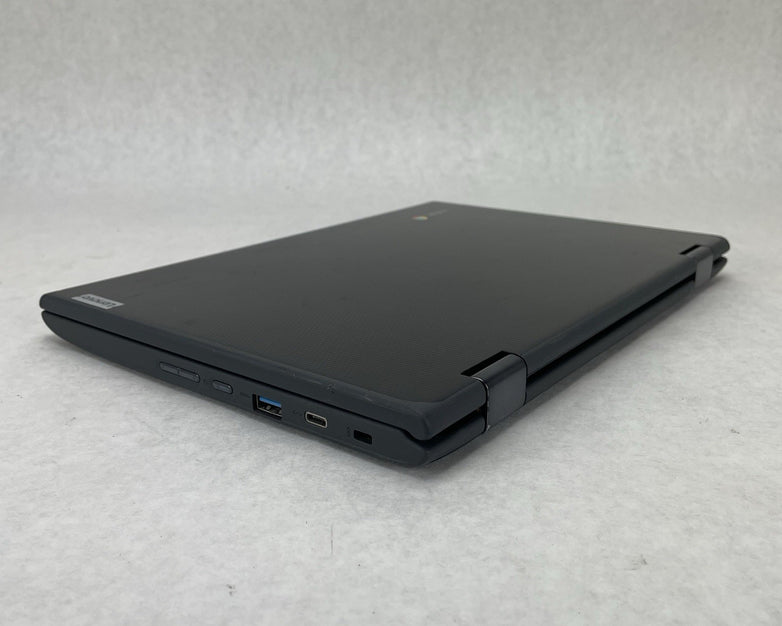 Lenovo 300e ChromeBook 2nd Gen 81MB 11.6" Celeron N4020 1.10 GHz 4 GB RAM 16 GB