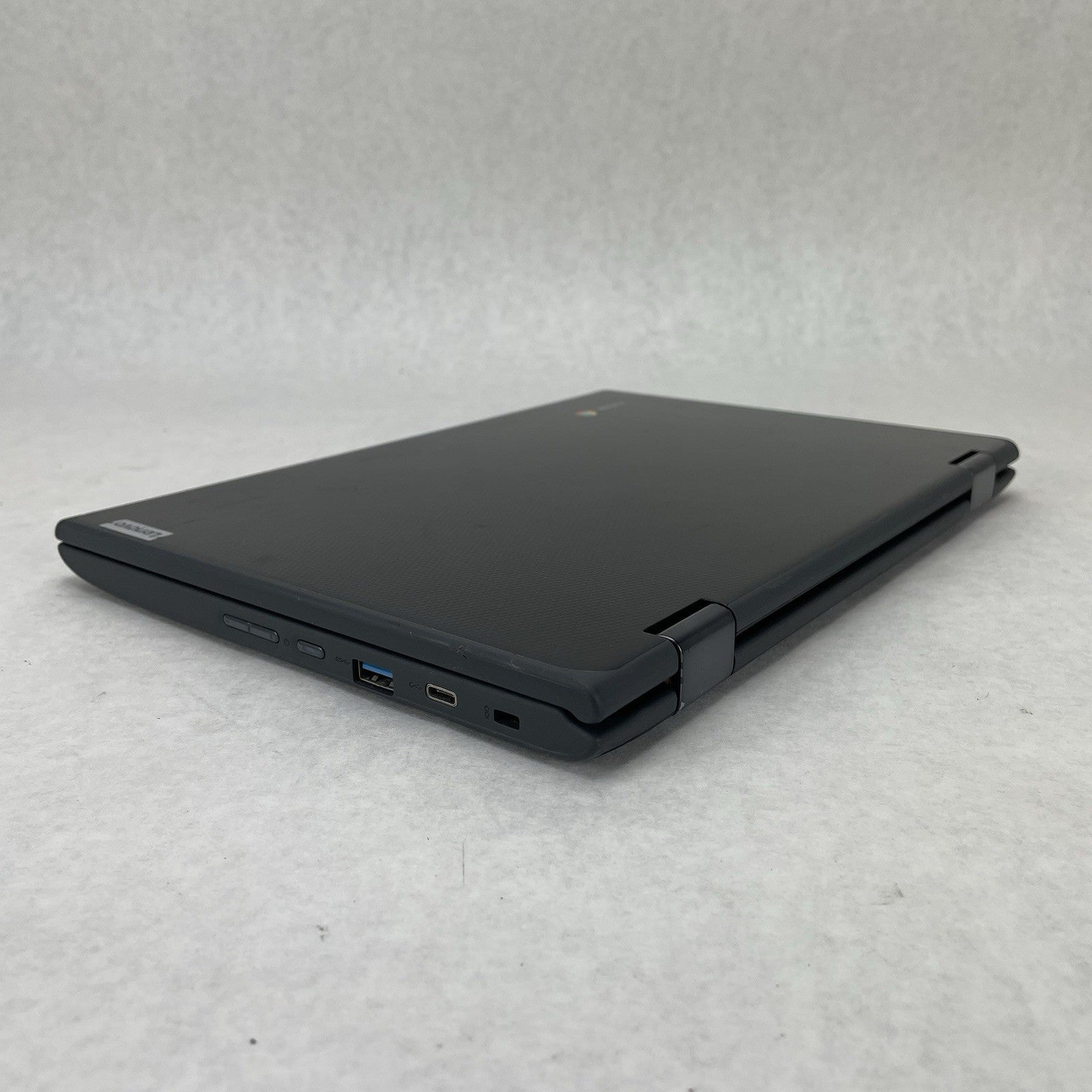 Lenovo 300e ChromeBook 2nd Gen 81MB 11.6" Celeron N4020 1.10 GHz 4 GB RAM 16 GB8