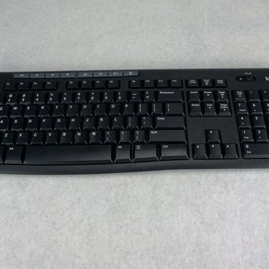 Logitech K270 Y-R0042 Wireless Keyboard