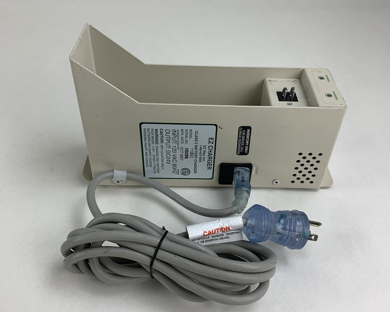 EZ Charger 11860 EZ LIFT Class 2 Battery Charger EZ Way Tested