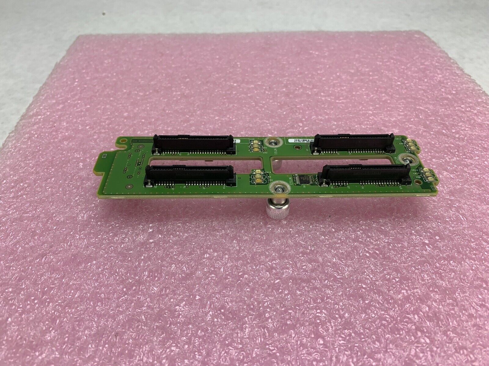 Backplane SUN 501-7049-03 4x SAS X4600 M2 Server