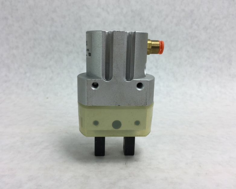 SMC MHQJ2-20CS Air Gripper