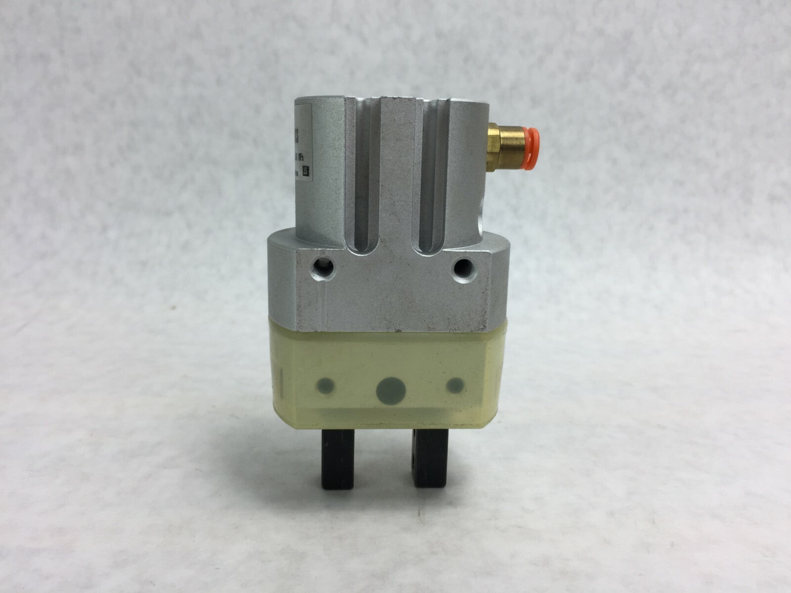 SMC MHQJ2-20CS Air Gripper