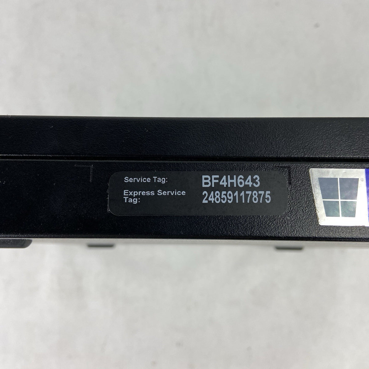 Dell Optiplex 3070 Micro Intel Core i3-9100T 3.1GHz 8GB RAM No HDD No OS3