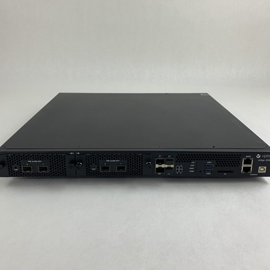 Viptela VEdge-2000-AC-K9 8 Port Gigabit  Ethernet Network Router Tested Reset