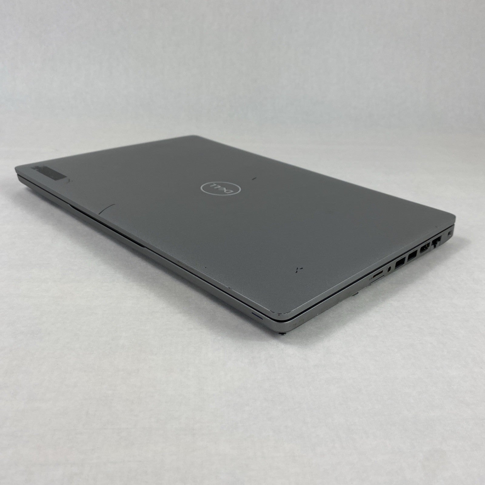 Dell Latitude 5410 Intel Core i7-10610U 1.80 GHz 16 GB RAM 14" No HDD No OS