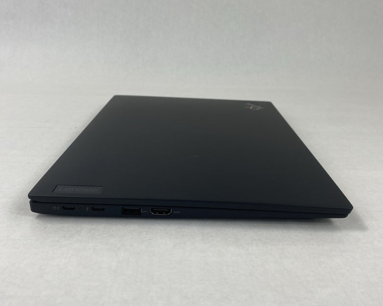 Lenovo ThinkPad X1 Carbon Gen 11 i7-1365U 1.80 GHz 16 GB RAM 14.0" No HDD No OS