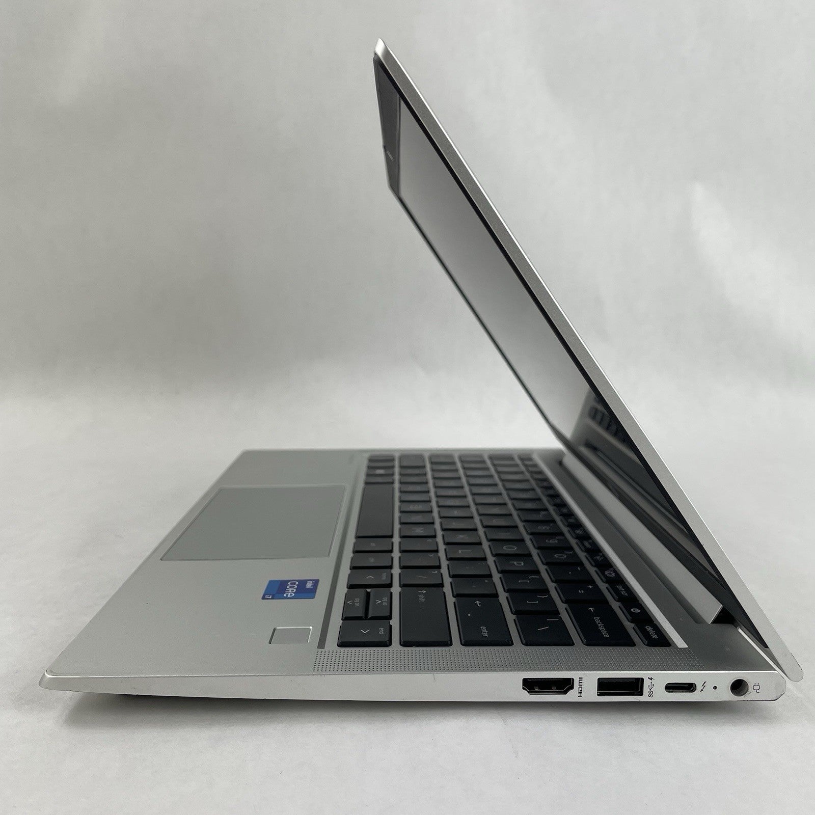 HP ProBook 630 G8 13.3" i7-1165G7 2.60 GHz 8 GB RAM No SSD/OS/AC6
