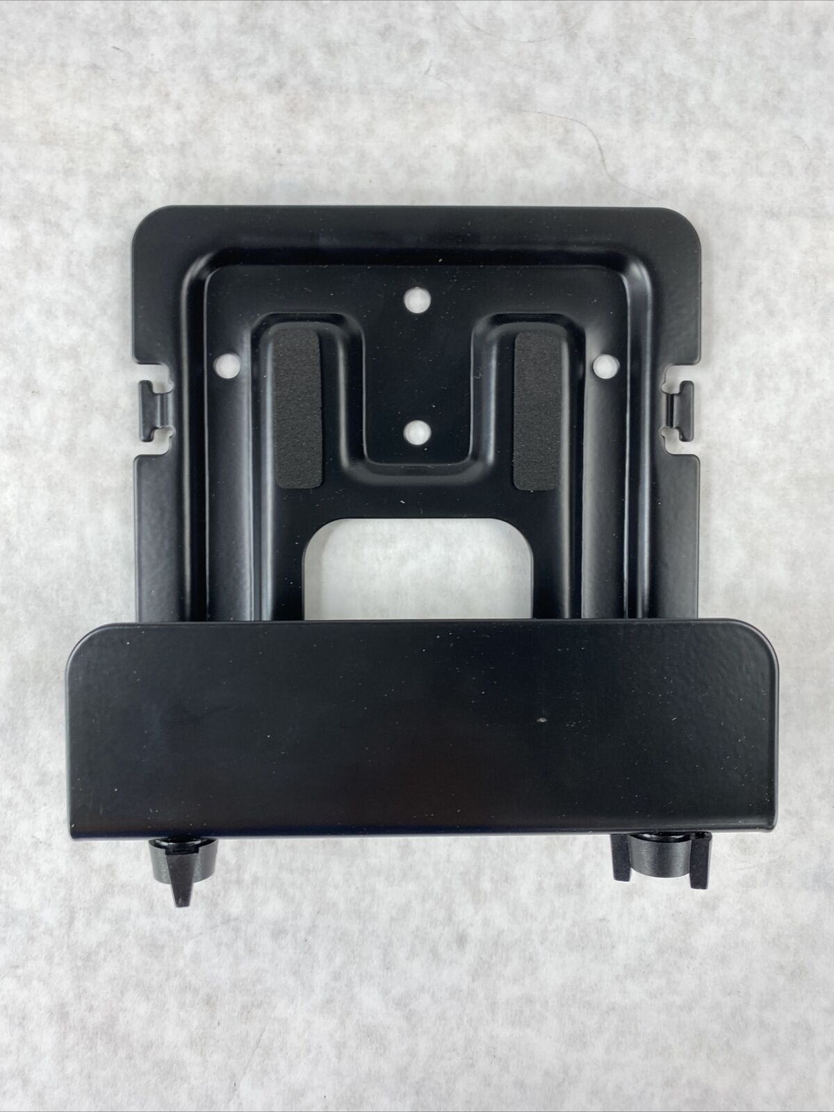 Mount Plus APM-06-02 Streaming Media Player Wall Mount Black X0020TZWN5