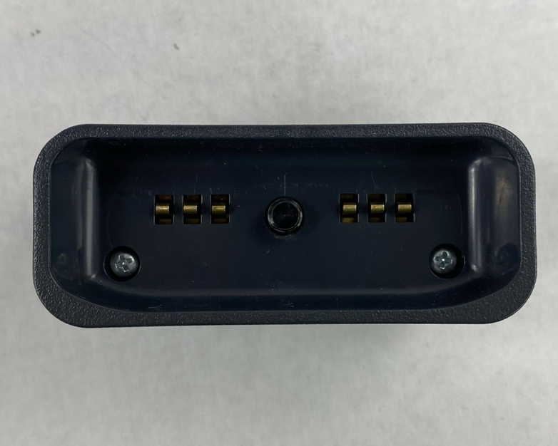 Logitech MF-2 FotoManPlus Untested