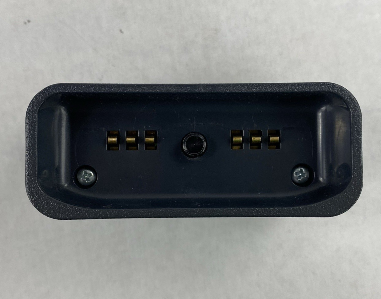 Logitech MF-2 FotoManPlus Untested