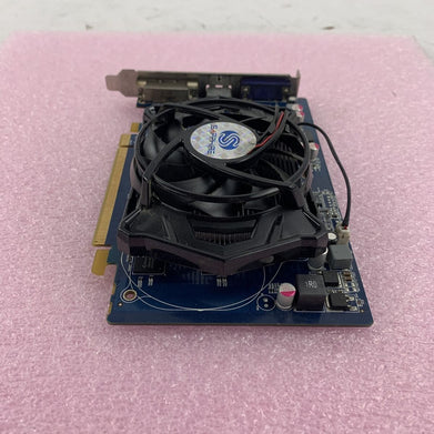 Sapphire HD5670 GDDR5 PCI-E HDMI/DVI/VGA Gprahics Card