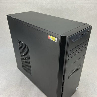 Antec VSK-4000B ATX Mid Tower Computer Case Thermaltake Smart 430W PSU